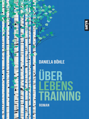 cover image of Überlebenstraining